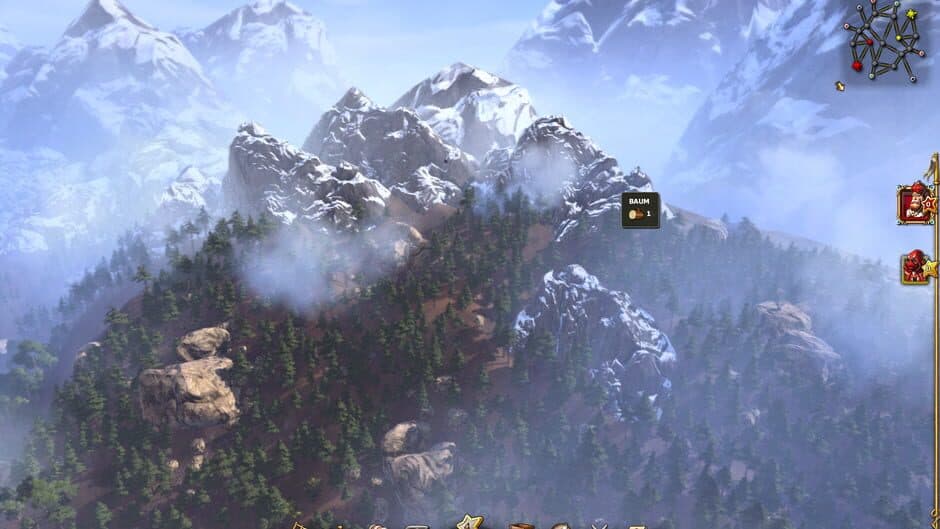 The Settlers 7: Paths to a Kingdom - Captura 6