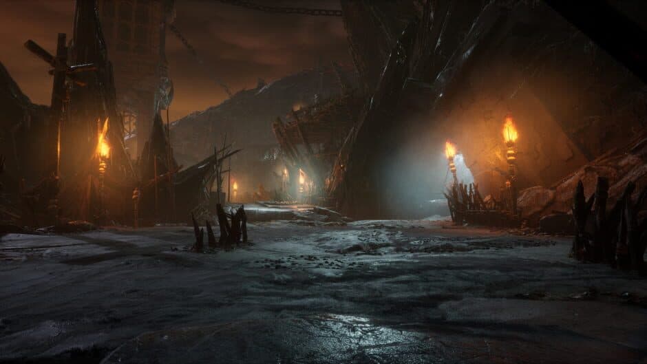 Devil's Hunt - Captura 6