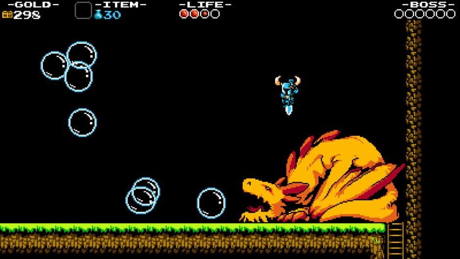 Shovel Knight - Captura 8
