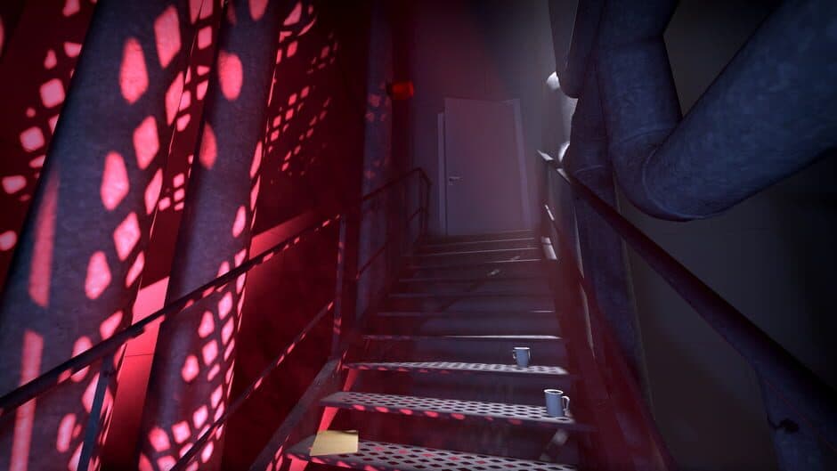 The Stanley Parable - Captura 5