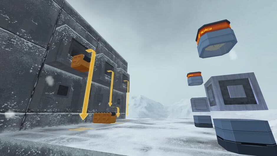 Infinifactory - Captura 5