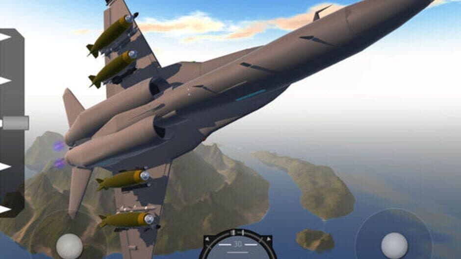 SimplePlanes - Captura 3