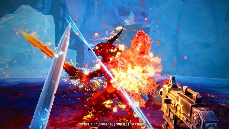 Warhammer 40,000: Boltgun 2 - Captura 16