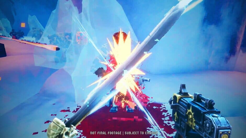 Warhammer 40,000: Boltgun 2 - Captura 23