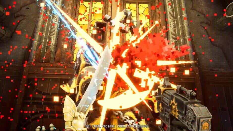 Warhammer 40,000: Boltgun 2 - Captura 22