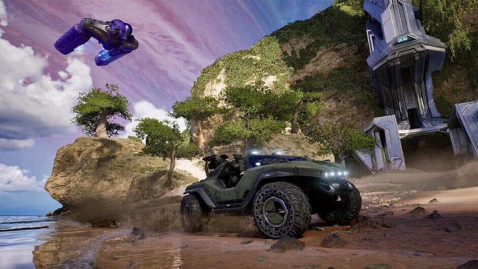 Halo: Campaign Evolved - Captura 4