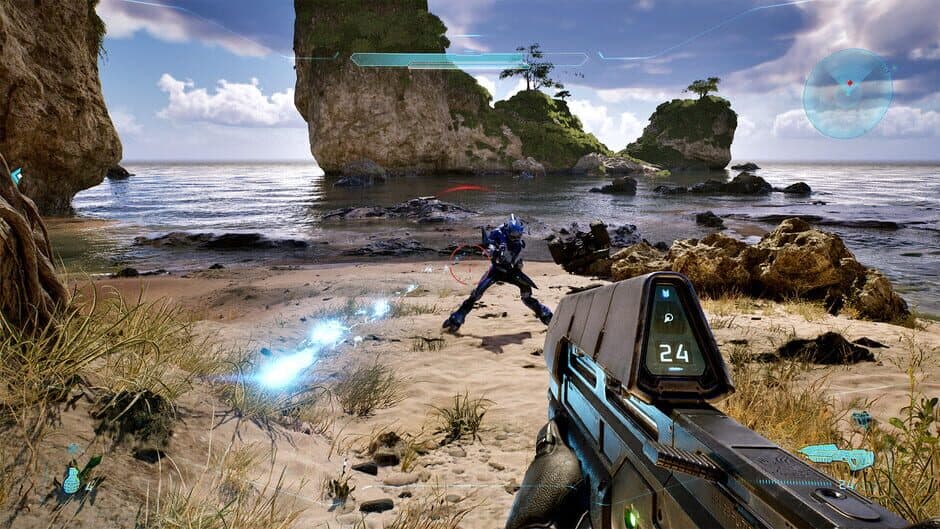 Halo: Campaign Evolved - Captura 6