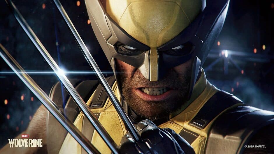 Marvel's Wolverine - Captura 5