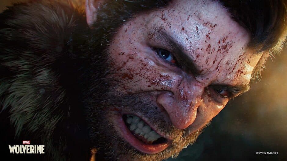 Marvel's Wolverine - Captura 6