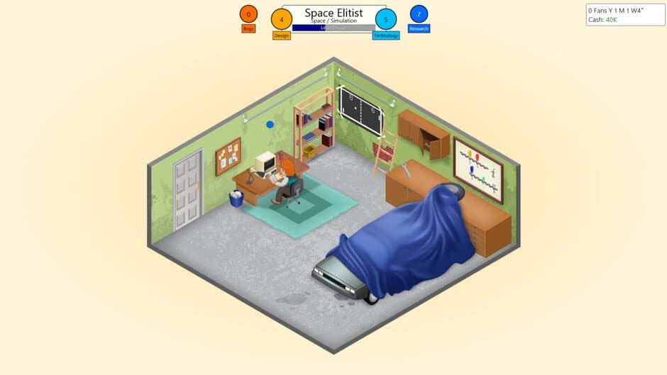 Game Dev Tycoon - Captura 7