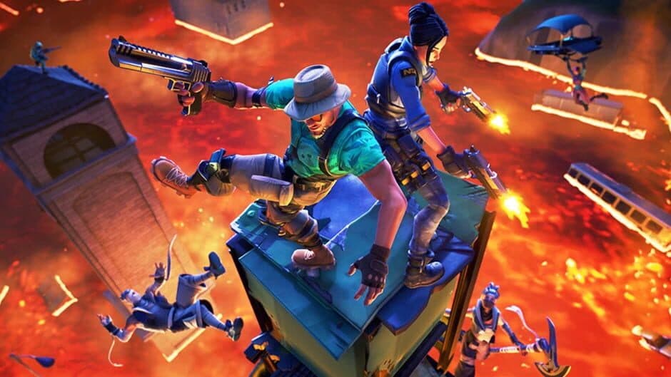 Fortnite - Captura 19