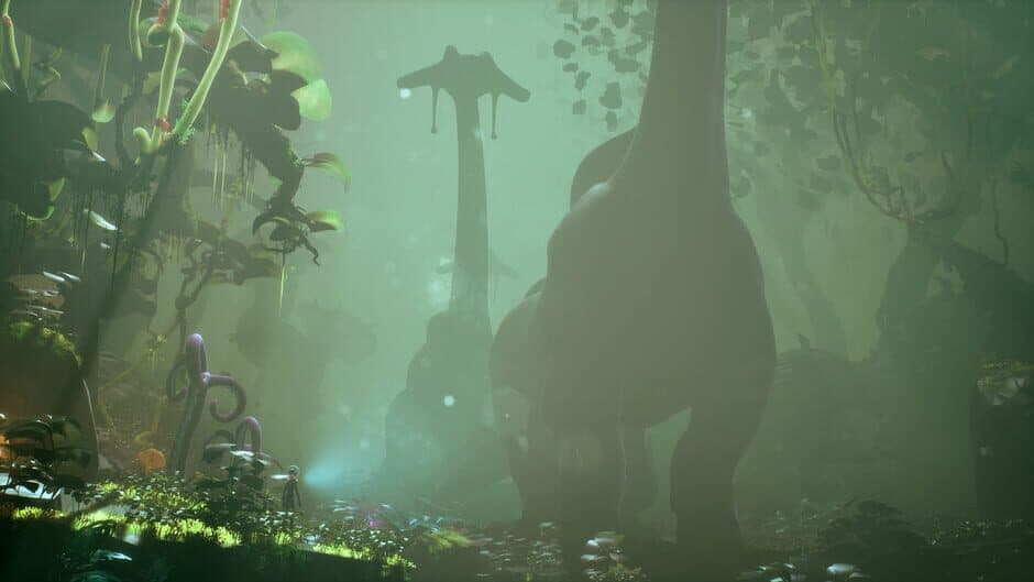 Planet Alpha - Captura 8