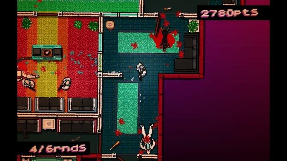 Hotline Miami - Captura 9