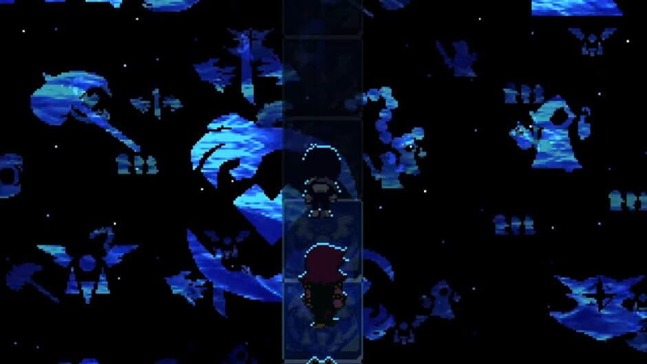 Deltarune - Captura 6