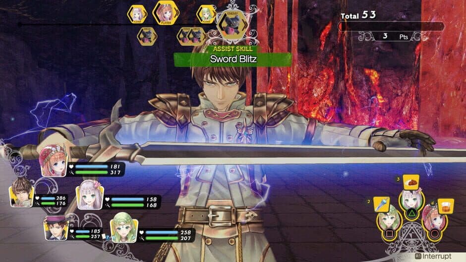 Atelier Lulua: The Scion of Arland - Captura 16