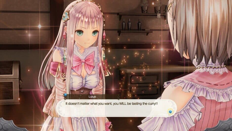 Atelier Lulua: The Scion of Arland - Captura 29