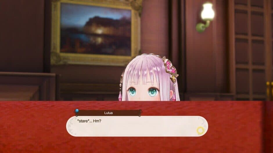 Atelier Lulua: The Scion of Arland - Captura 30