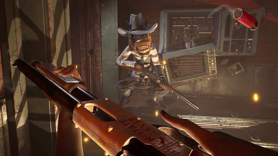 Judas - Captura 11