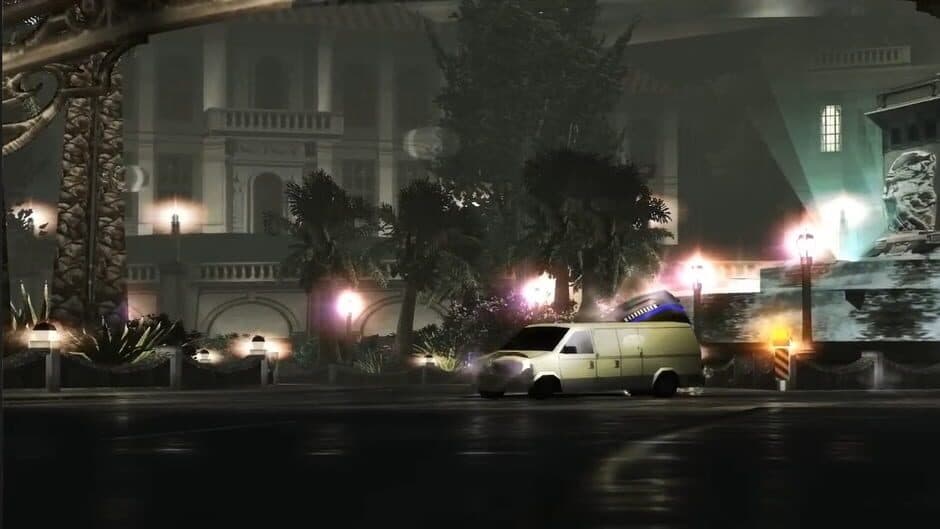 Need for Speed: Underground 2 - Captura 19