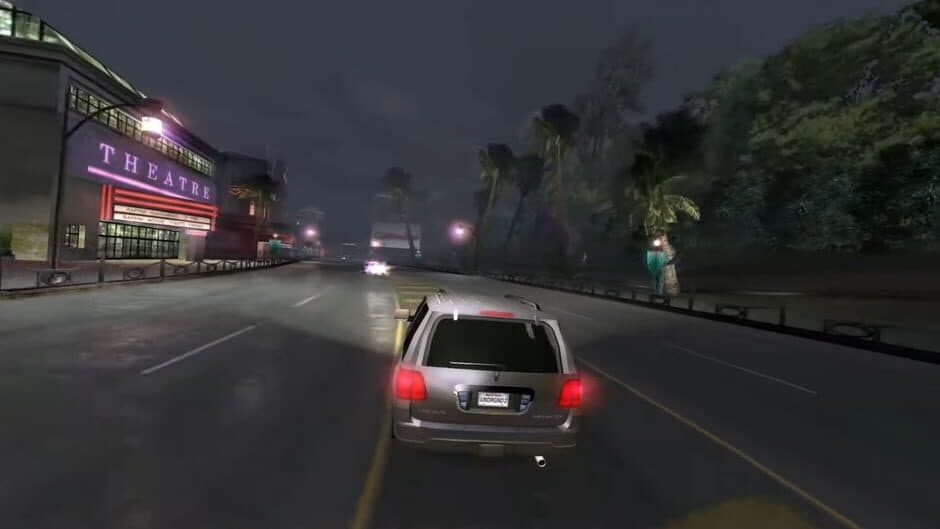 Need for Speed: Underground 2 - Captura 15
