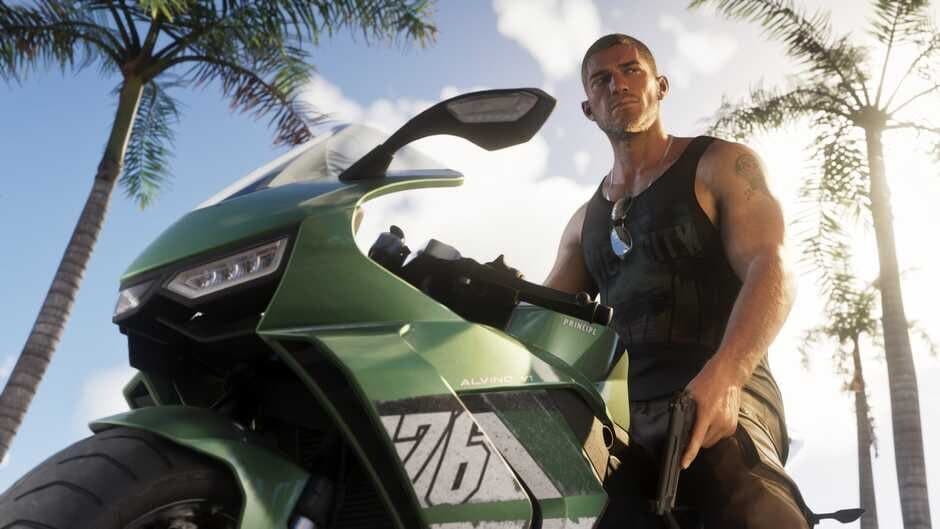 Grand Theft Auto VI - Captura 9