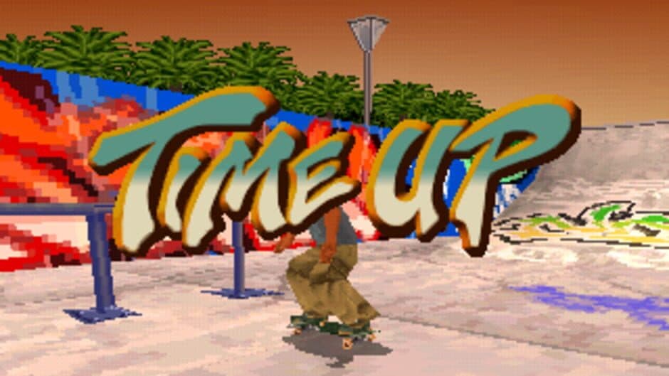 Street Sk8er - Captura 3