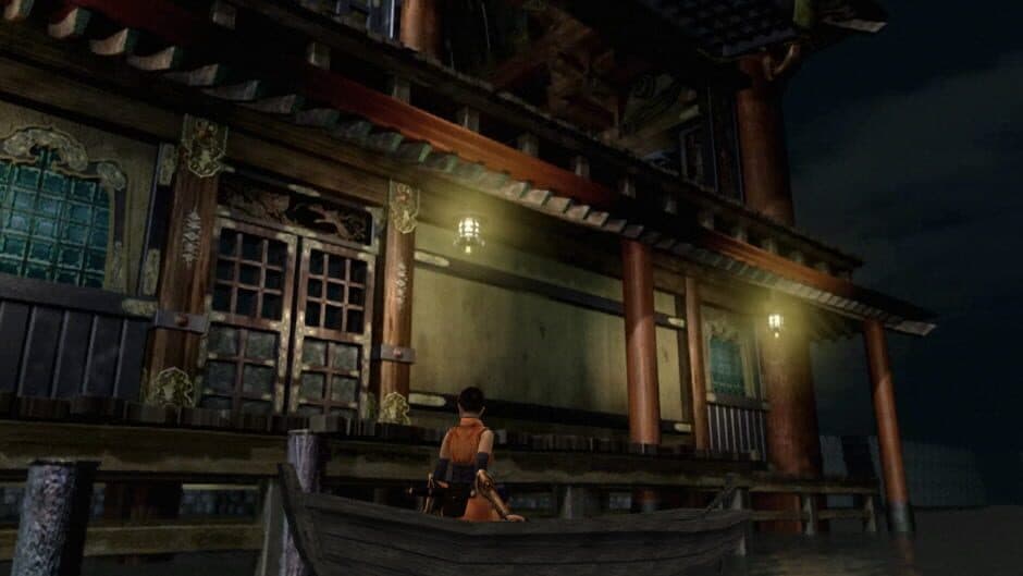 Onimusha: Warlords - Captura 15