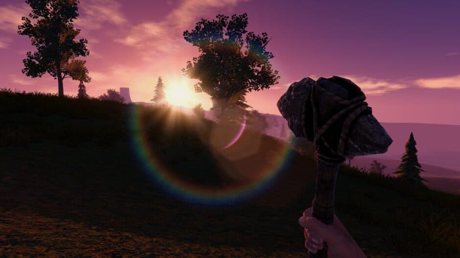 Oxide: Survival Island - Captura 4