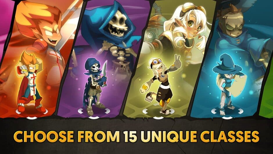 Dofus Touch - Captura 7