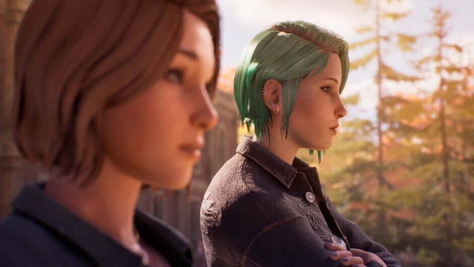 Life is Strange: Reunion - Captura 4