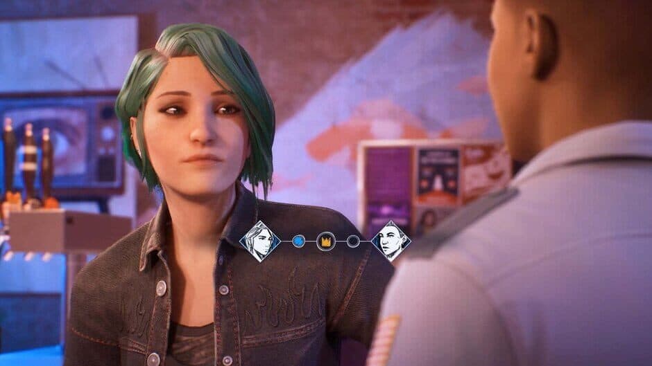 Life is Strange: Reunion - Captura 5