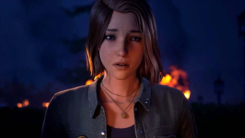 Life is Strange: Reunion - Captura 2