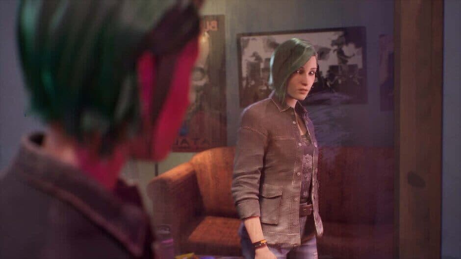 Life is Strange: Reunion - Captura 3