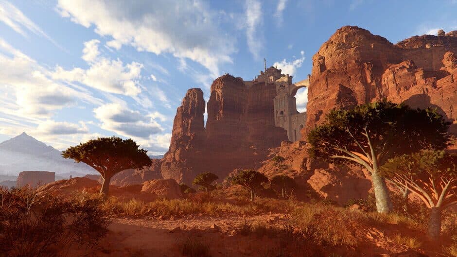 Crimson Desert - Captura 16