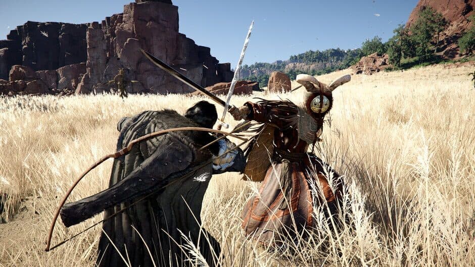 Crimson Desert - Captura 21