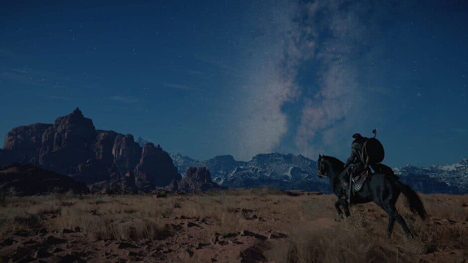 Crimson Desert - Captura 20