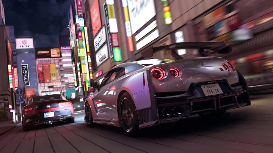 Forza Horizon 6 - Captura 4