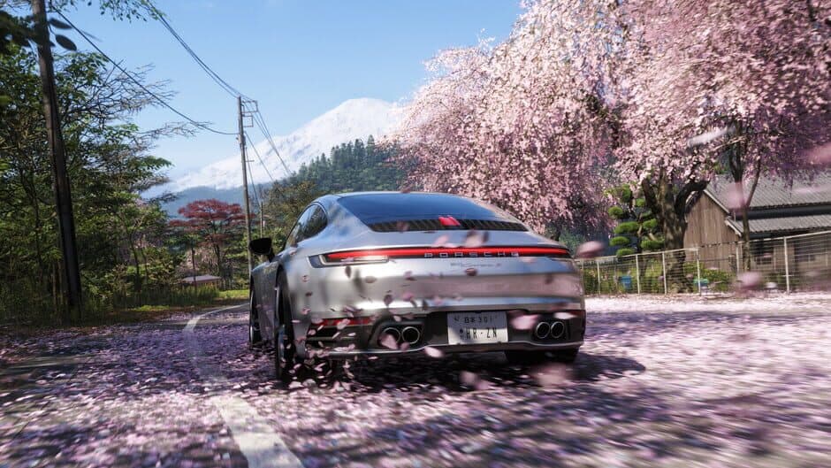 Forza Horizon 6 - Captura 2