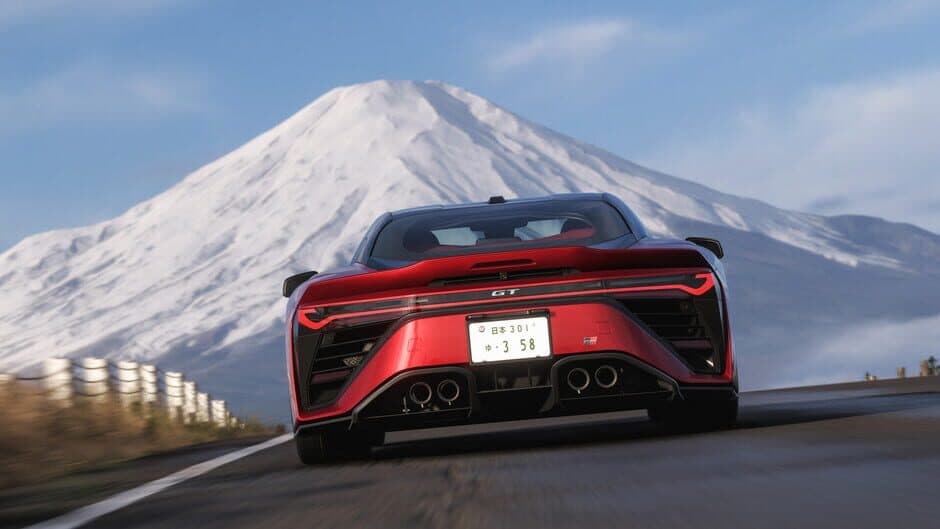 Forza Horizon 6 - Captura 10