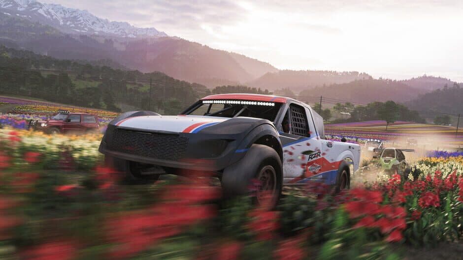 Forza Horizon 6 - Captura 9