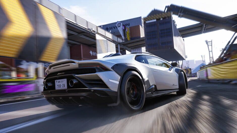 Forza Horizon 6 - Captura 12