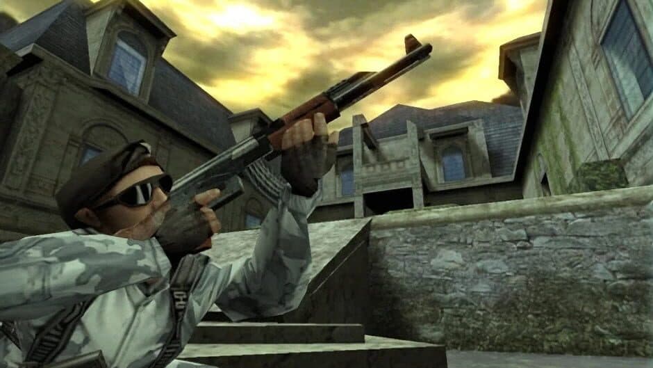 Counter-Strike - Captura 1