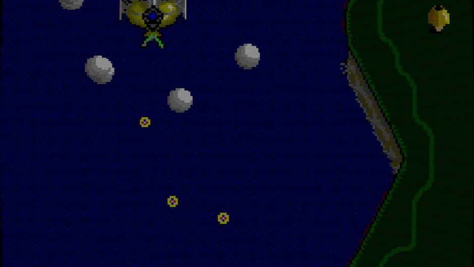 TwinBee - Captura 3