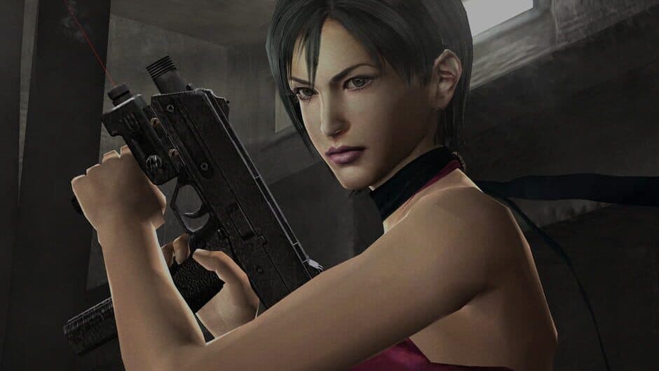 Resident Evil 4 - Captura 7