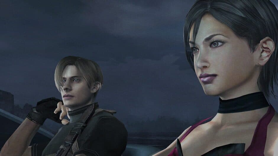Resident Evil 4 - Captura 10
