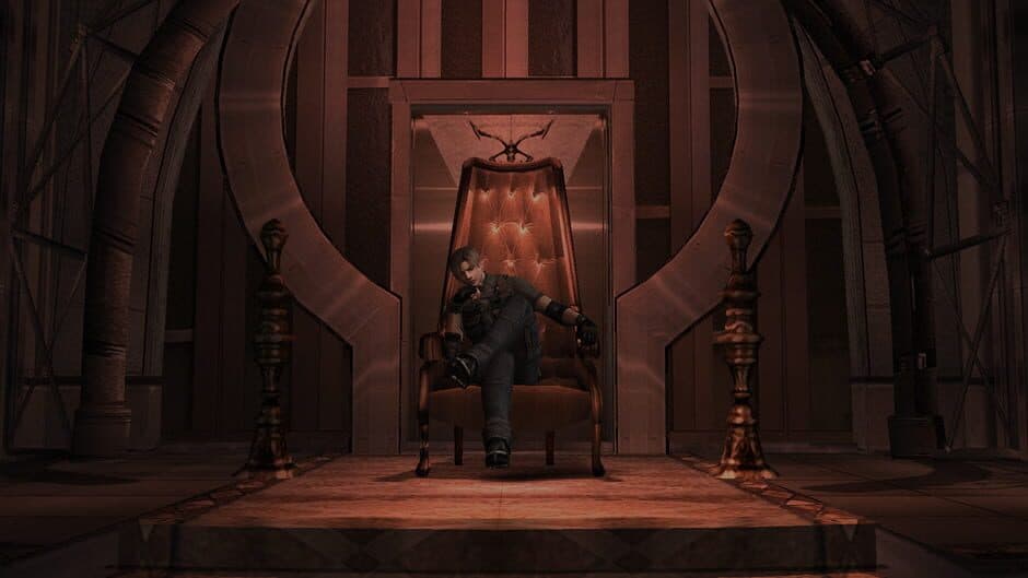 Resident Evil 4 - Captura 11