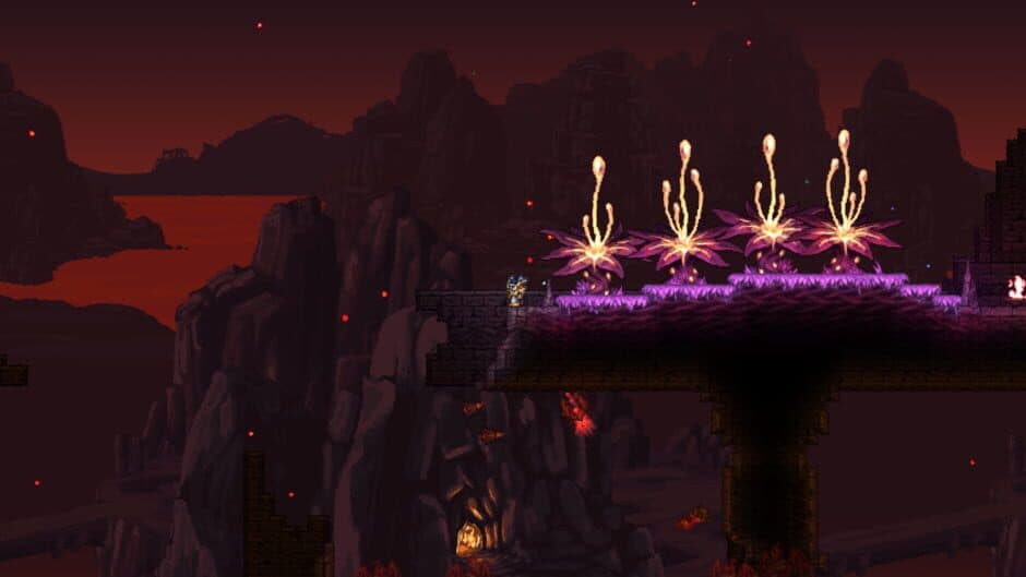 Terraria: Calamity Mod - Captura 5