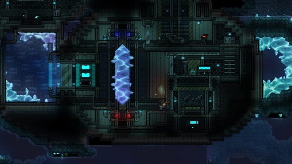 Terraria: Calamity Mod - Captura 6