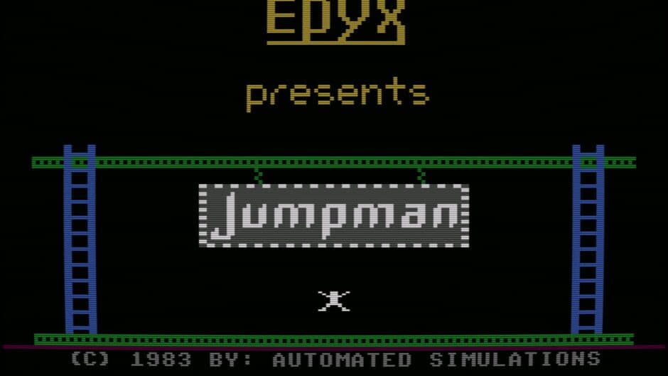 Jumpman Junior - Captura 5