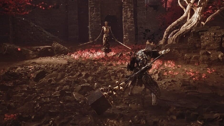 Mortal Shell II - Captura 16